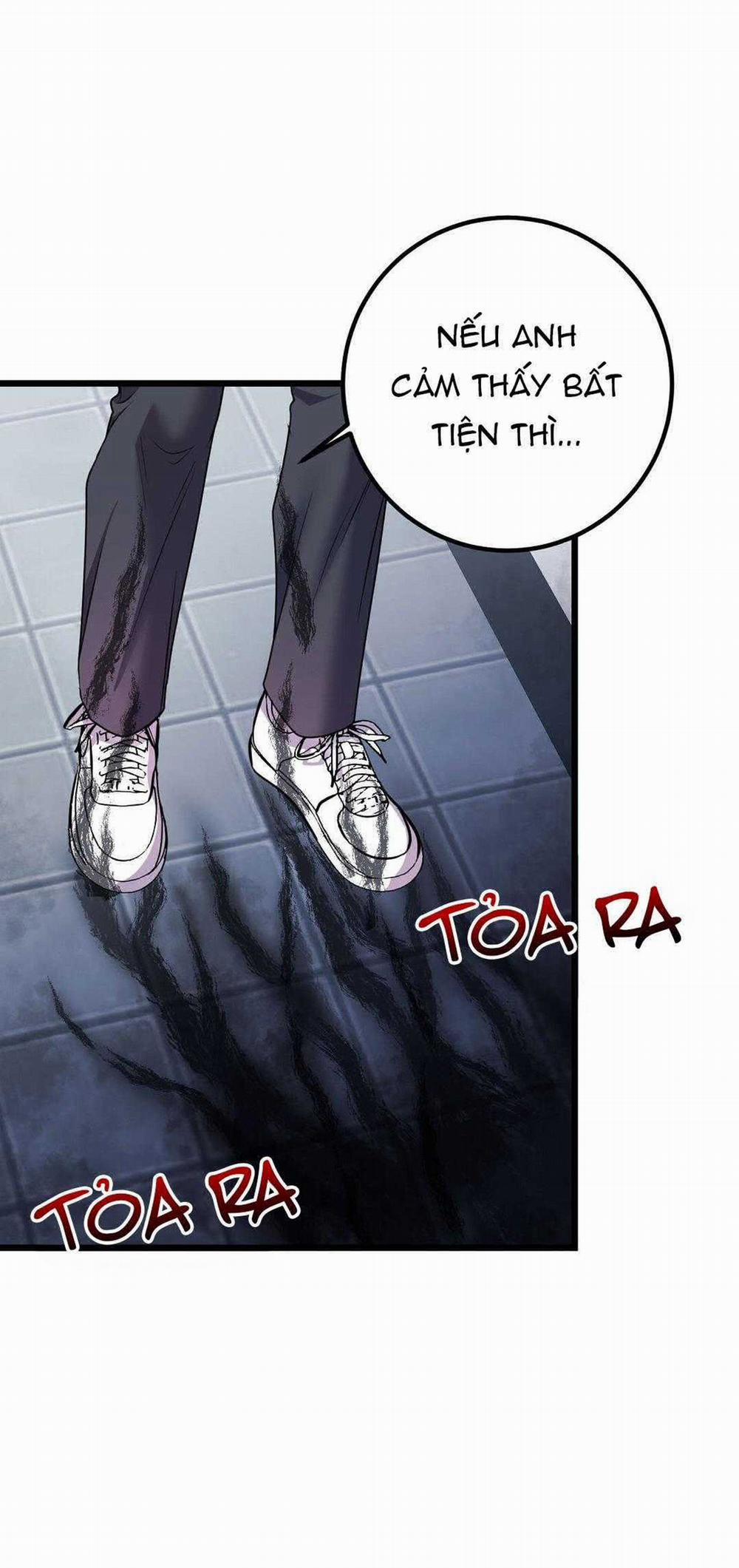 Đáy Sâu Tuyệt Vọng 62 trang 74