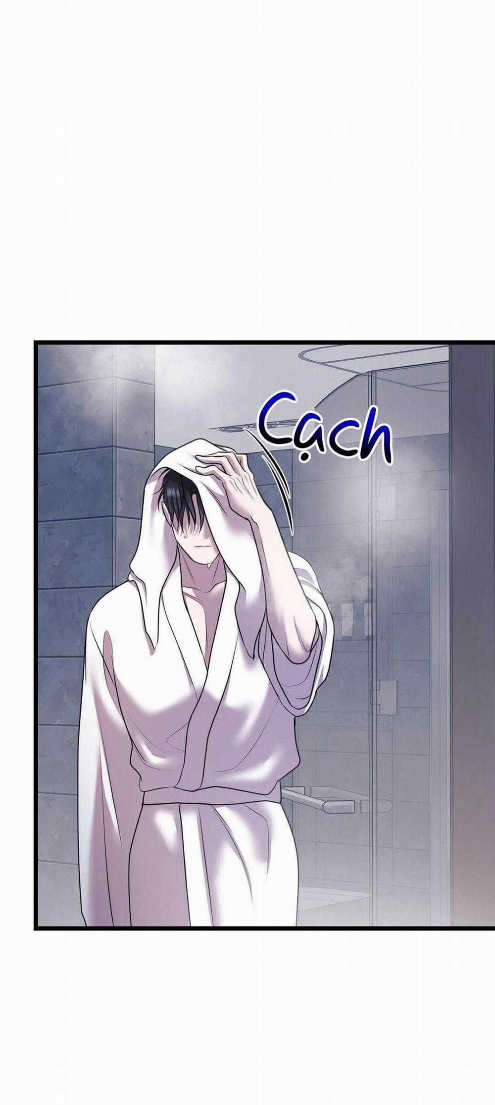 Đáy Sâu Tuyệt Vọng 62 trang 9