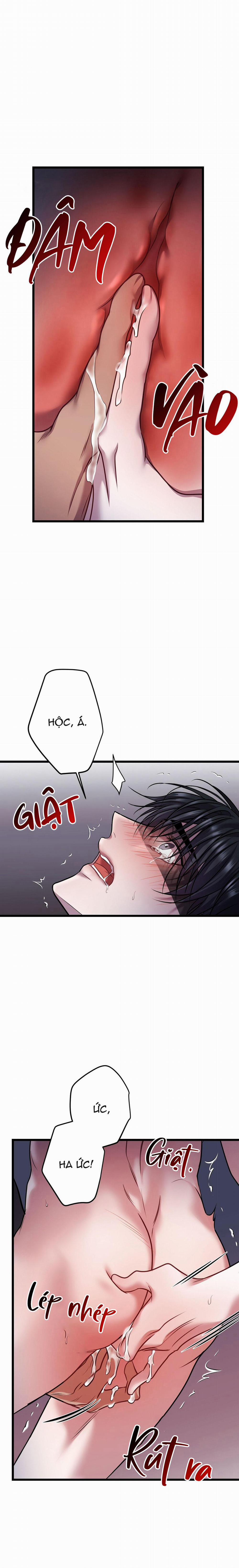 Đáy Sâu Tuyệt Vọng 63 trang 17