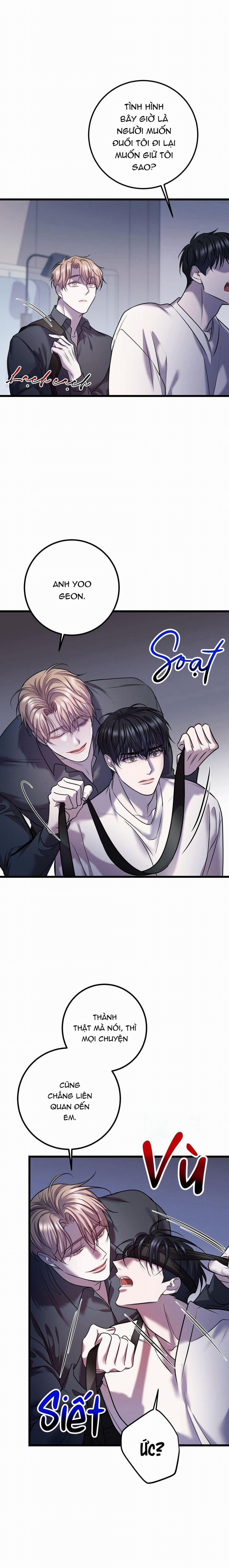 Đáy Sâu Tuyệt Vọng 63 trang 2