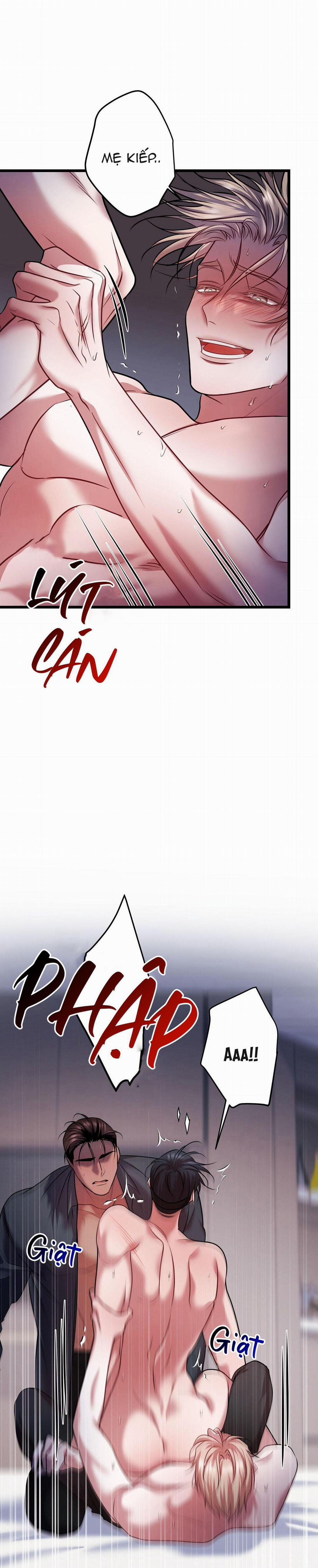 Đáy Sâu Tuyệt Vọng 63 trang 20