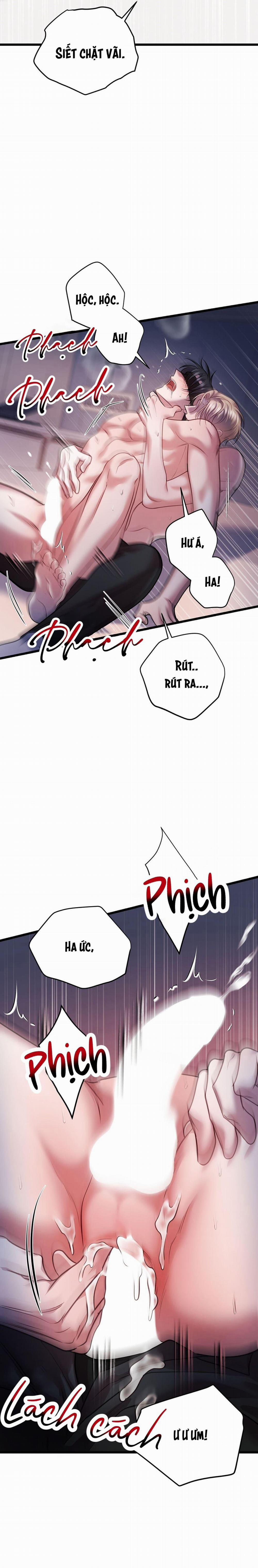 Đáy Sâu Tuyệt Vọng 63 trang 21