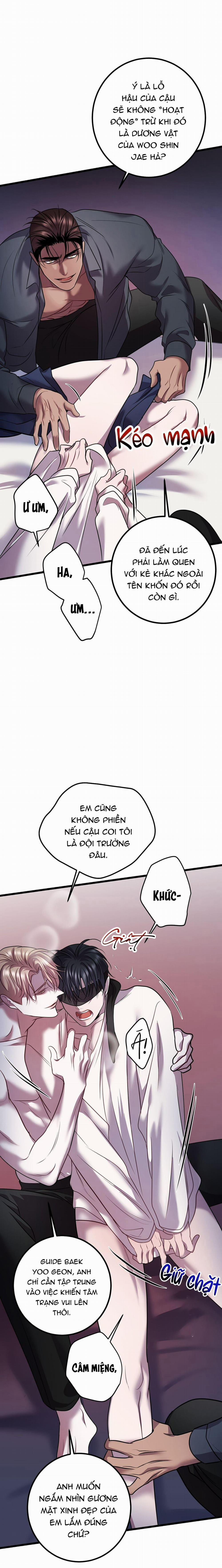 Đáy Sâu Tuyệt Vọng 63 trang 8