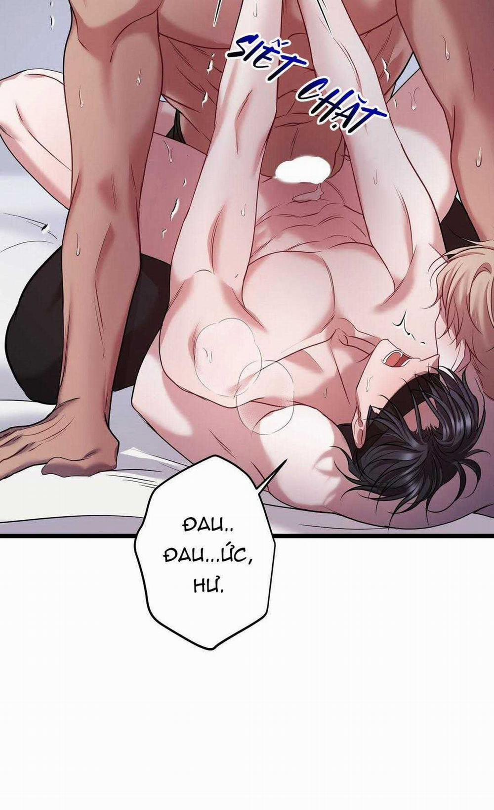 Đáy Sâu Tuyệt Vọng 64 trang 10