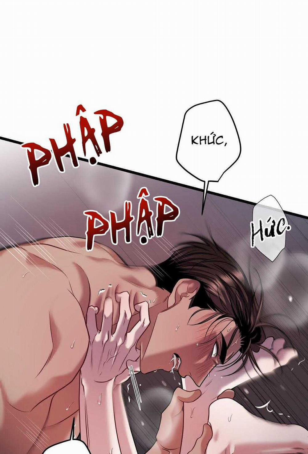 Đáy Sâu Tuyệt Vọng 64 trang 11