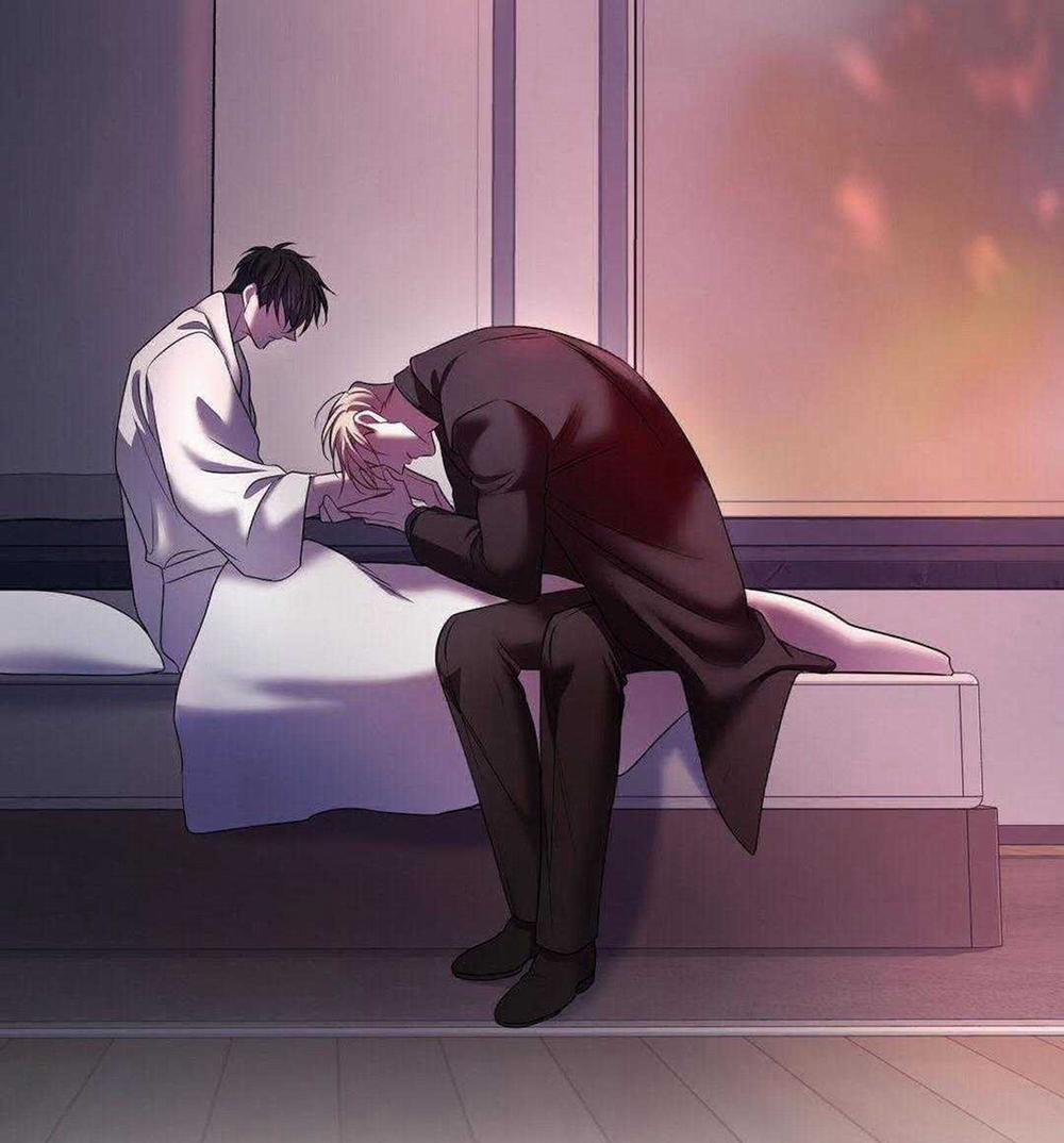 Đáy Sâu Tuyệt Vọng 64 trang 117