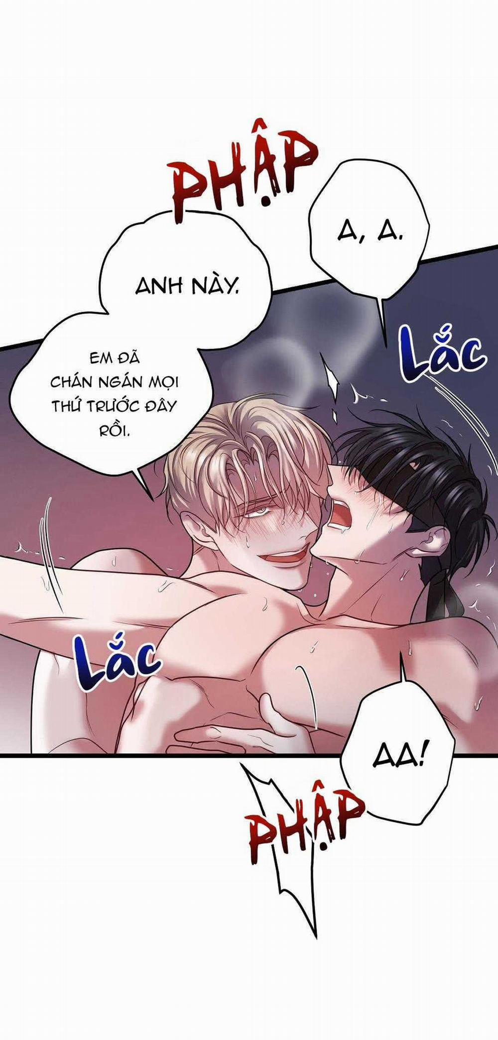 Đáy Sâu Tuyệt Vọng 64 trang 14