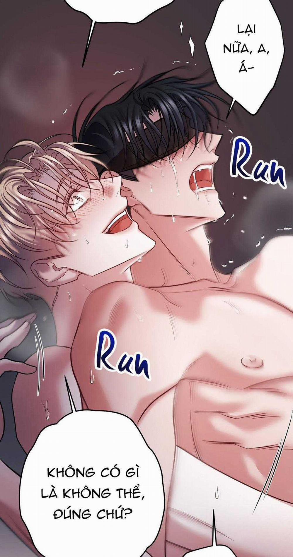 Đáy Sâu Tuyệt Vọng 64 trang 21