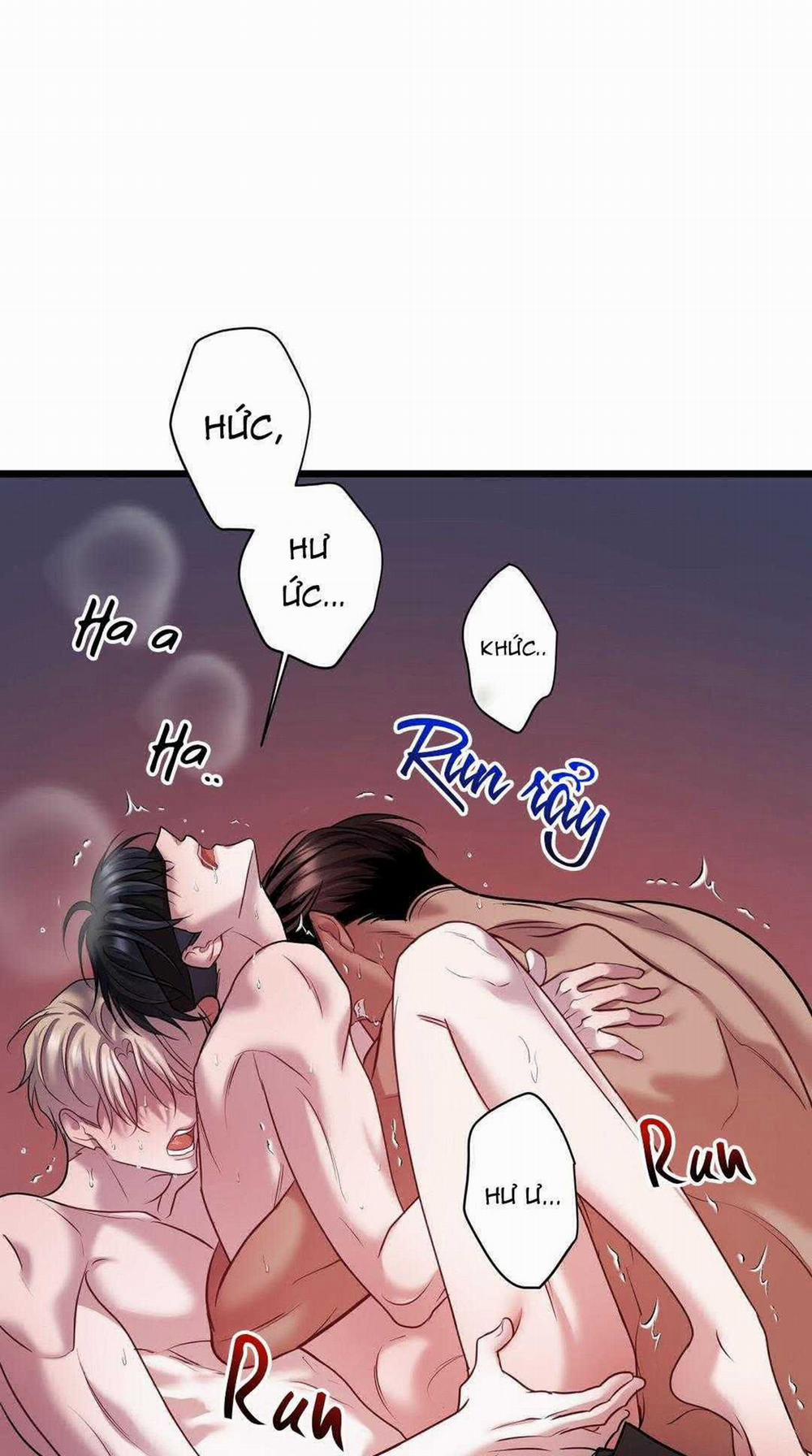 Đáy Sâu Tuyệt Vọng 64 trang 28