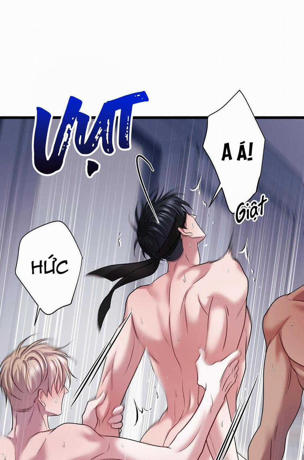 Đáy Sâu Tuyệt Vọng 64 trang 33