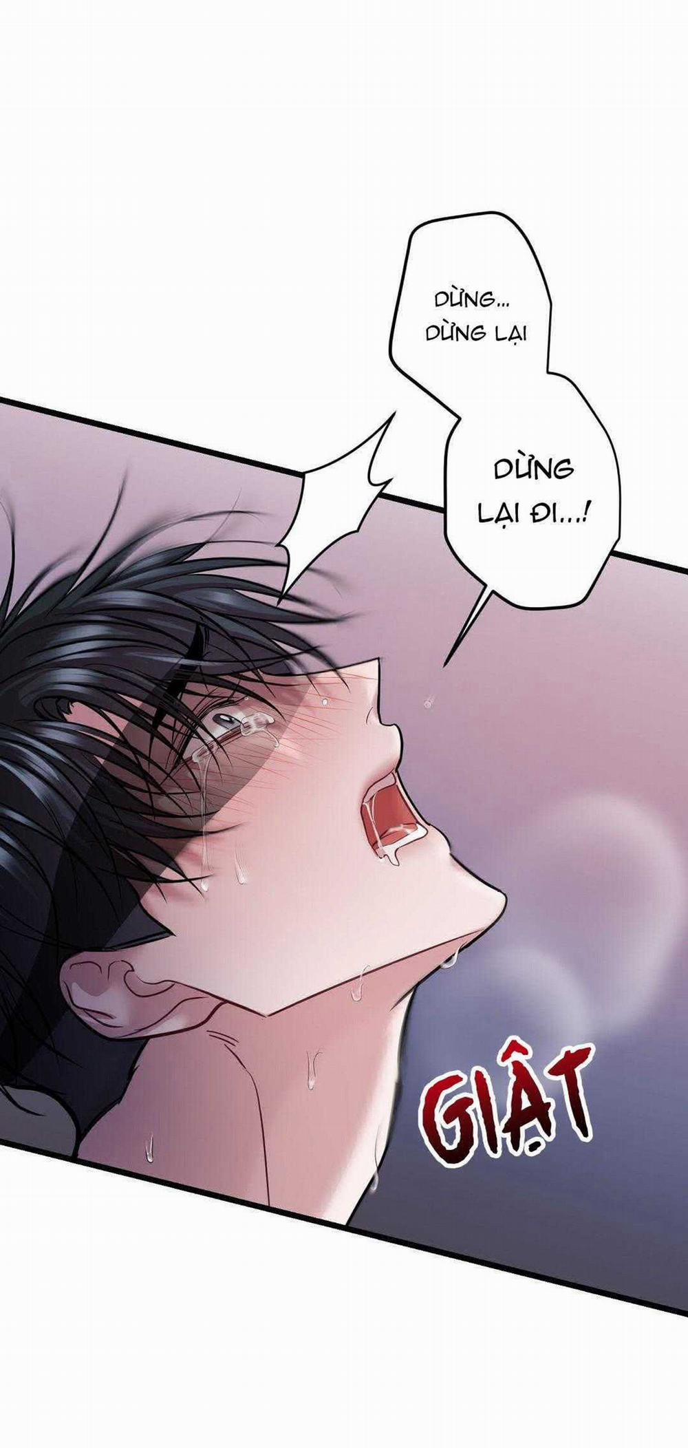 Đáy Sâu Tuyệt Vọng 64 trang 35