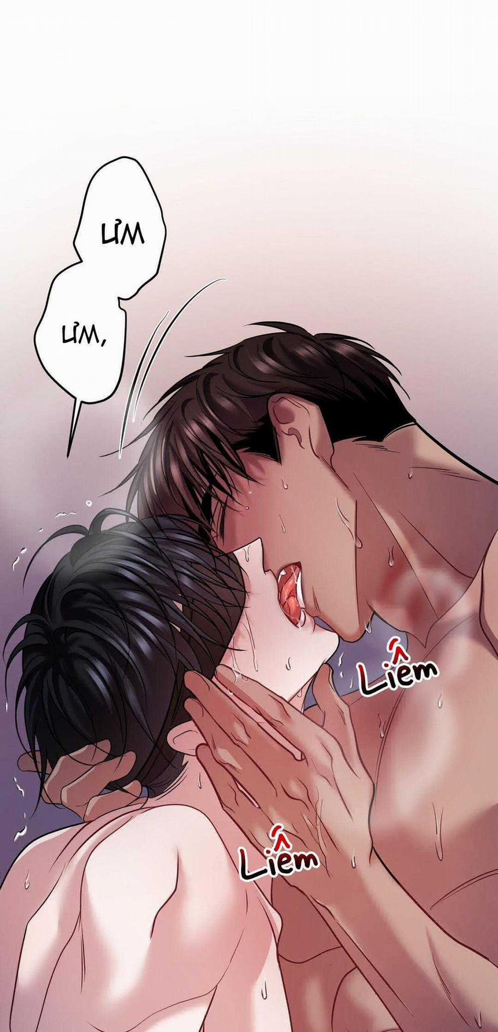 Đáy Sâu Tuyệt Vọng 64 trang 39