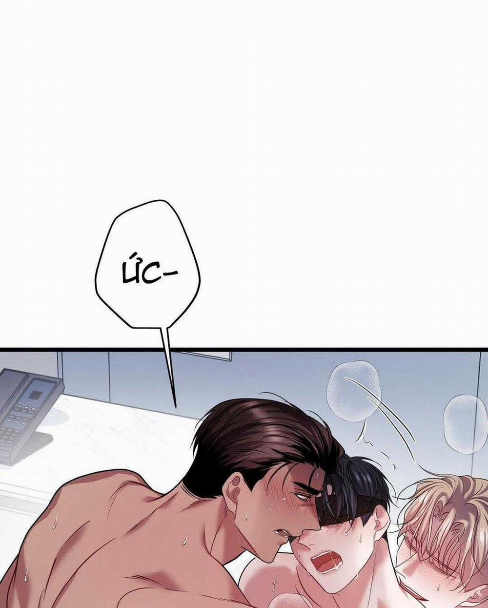 Đáy Sâu Tuyệt Vọng 64 trang 4