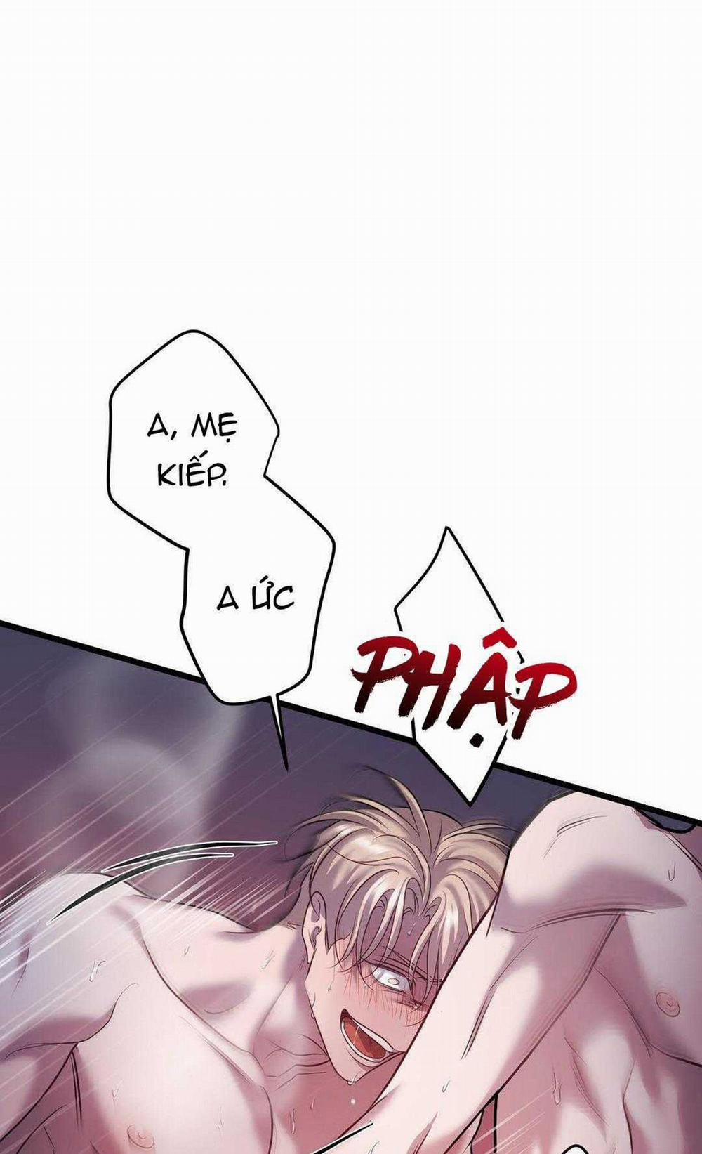 Đáy Sâu Tuyệt Vọng 64 trang 41