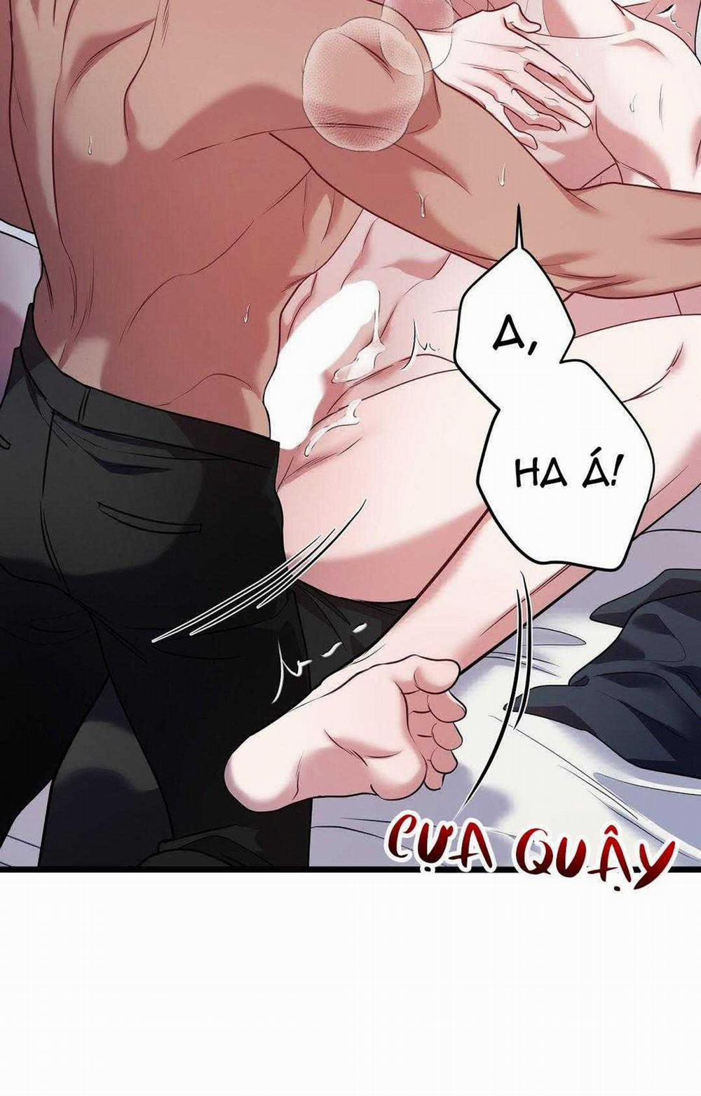 Đáy Sâu Tuyệt Vọng 64 trang 5