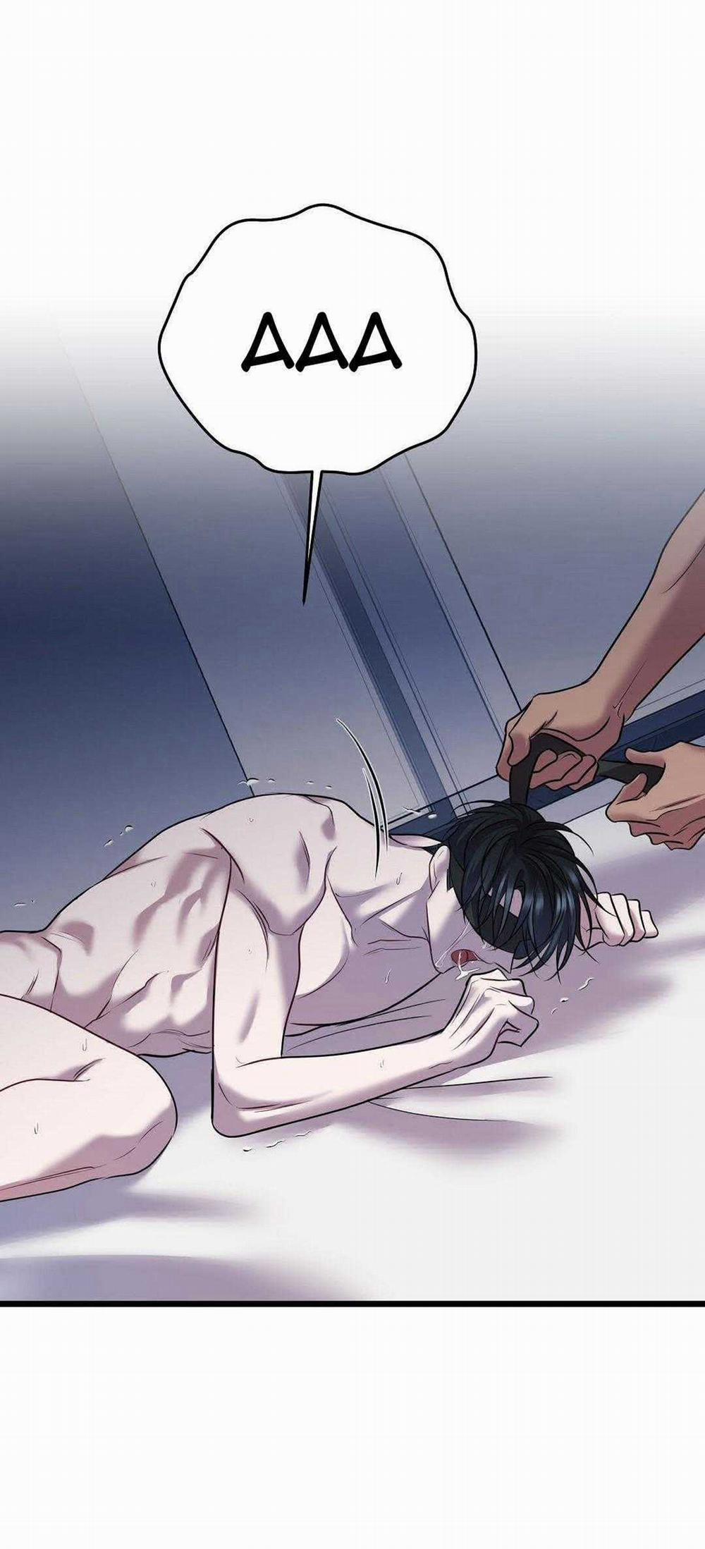 Đáy Sâu Tuyệt Vọng 64 trang 59