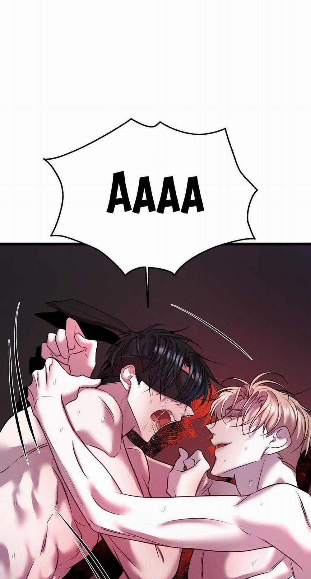 Đáy Sâu Tuyệt Vọng 64 trang 61