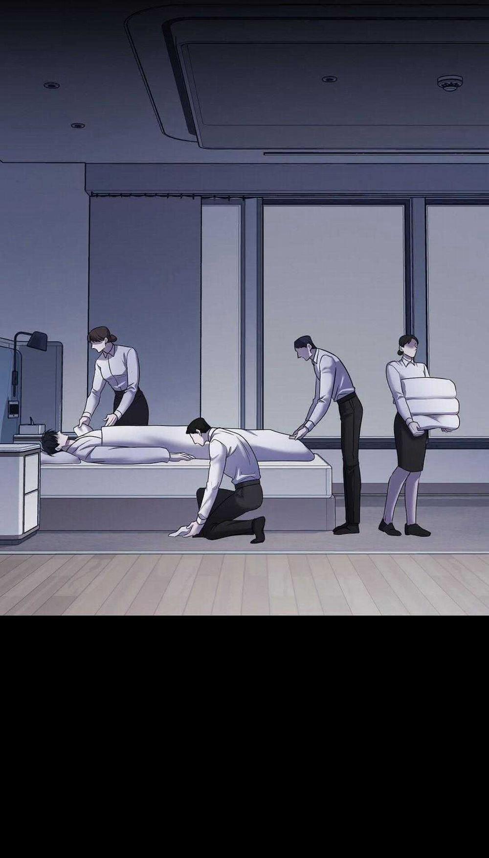 Đáy Sâu Tuyệt Vọng 64 trang 75