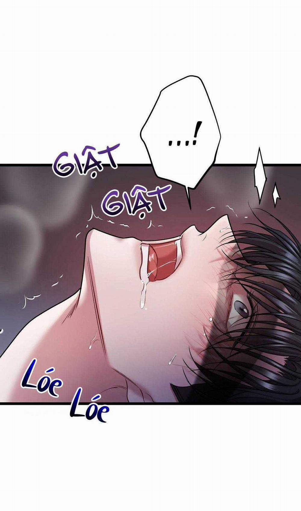 Đáy Sâu Tuyệt Vọng 64 trang 8