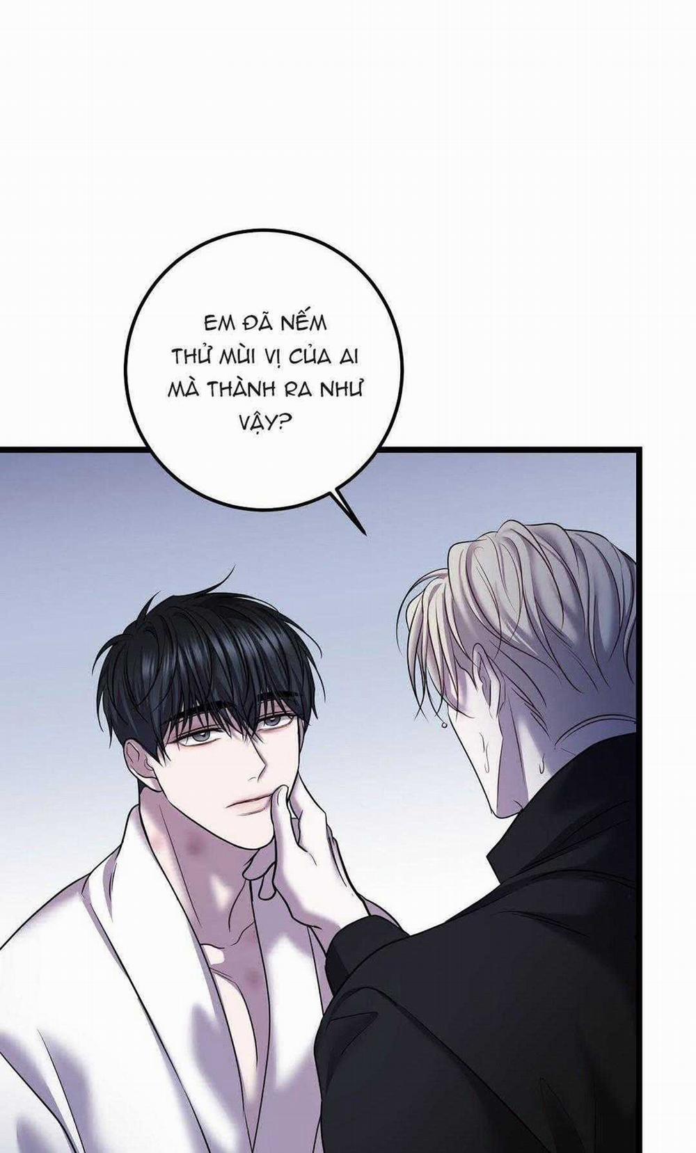 Đáy Sâu Tuyệt Vọng 64 trang 91