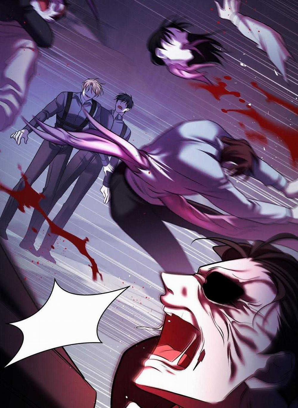 Đáy Sâu Tuyệt Vọng 66 trang 102