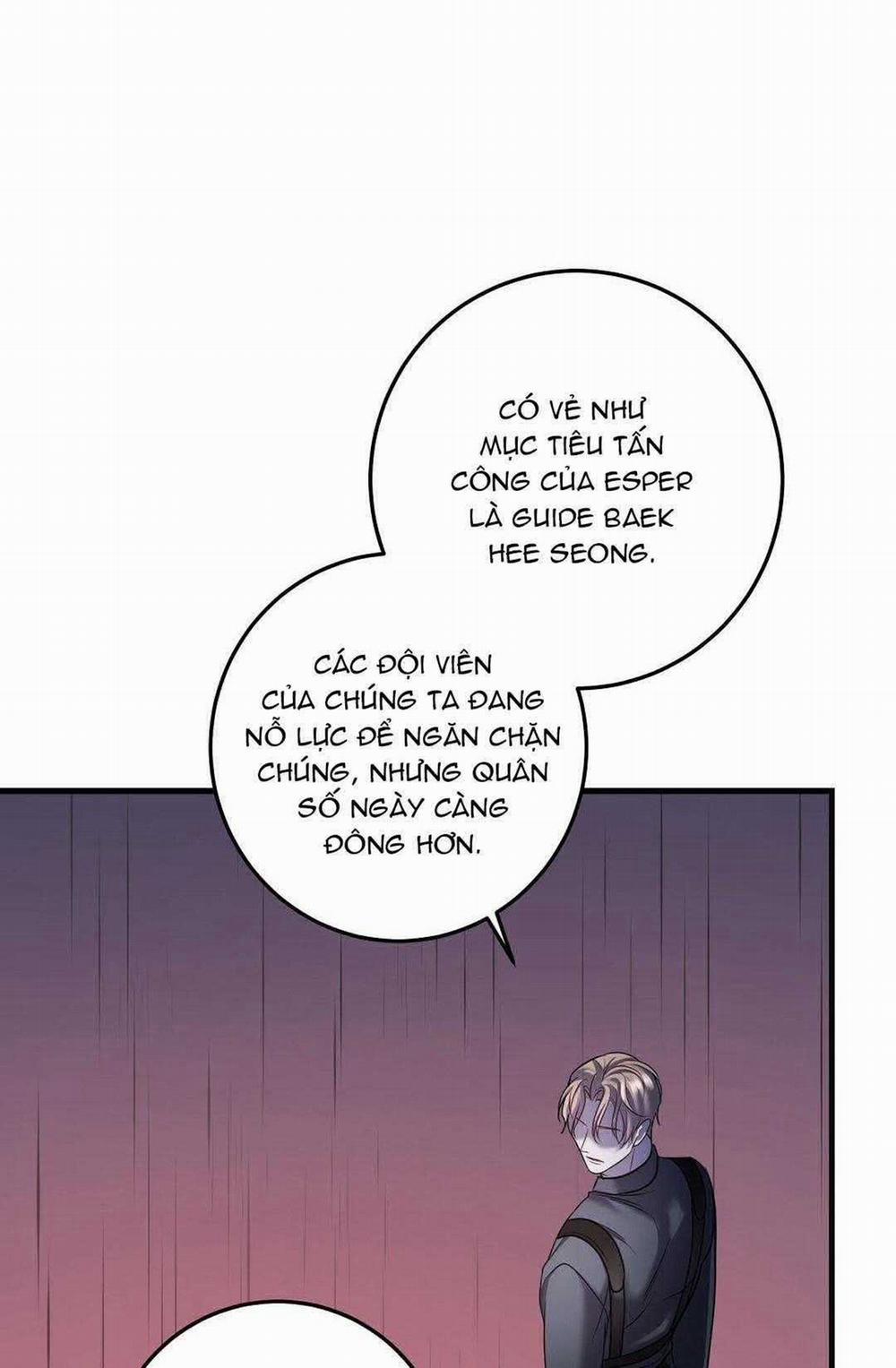 Đáy Sâu Tuyệt Vọng 66 trang 12