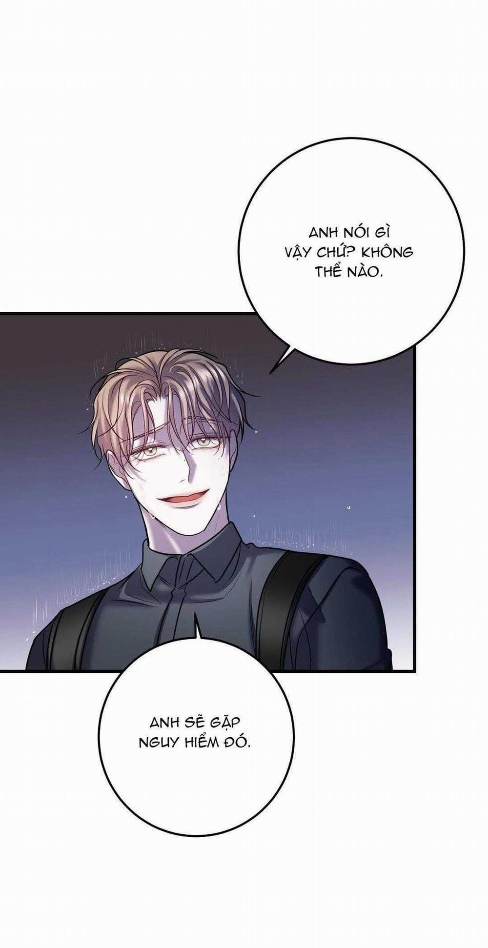 Đáy Sâu Tuyệt Vọng 66 trang 14