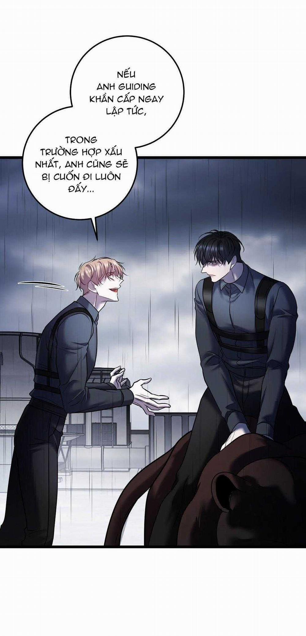 Đáy Sâu Tuyệt Vọng 66 trang 17