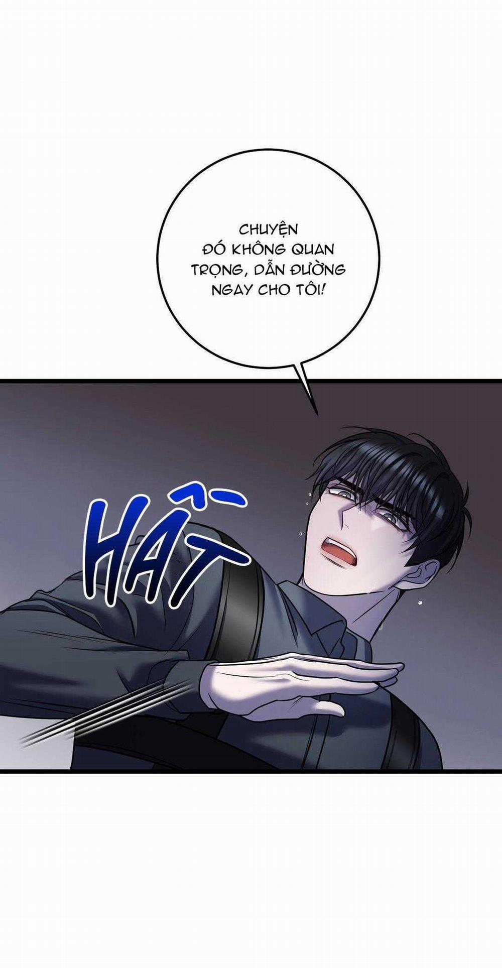 Đáy Sâu Tuyệt Vọng 66 trang 18