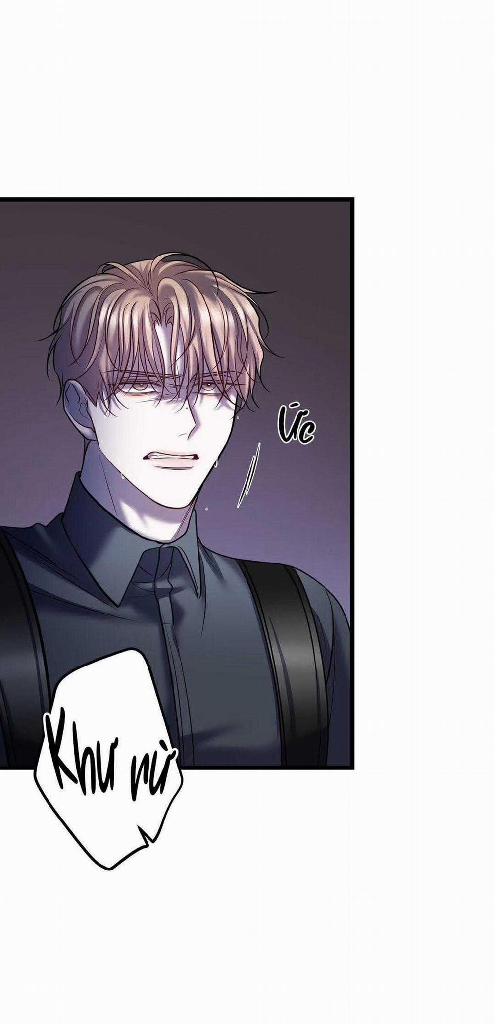 Đáy Sâu Tuyệt Vọng 66 trang 19