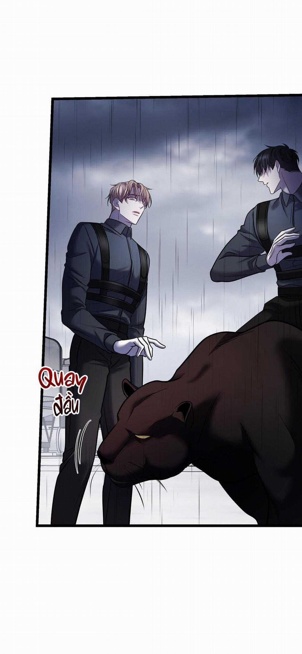 Đáy Sâu Tuyệt Vọng 66 trang 20