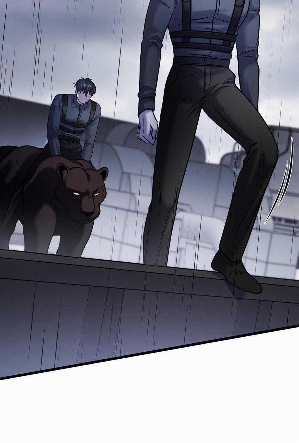 Đáy Sâu Tuyệt Vọng 66 trang 23