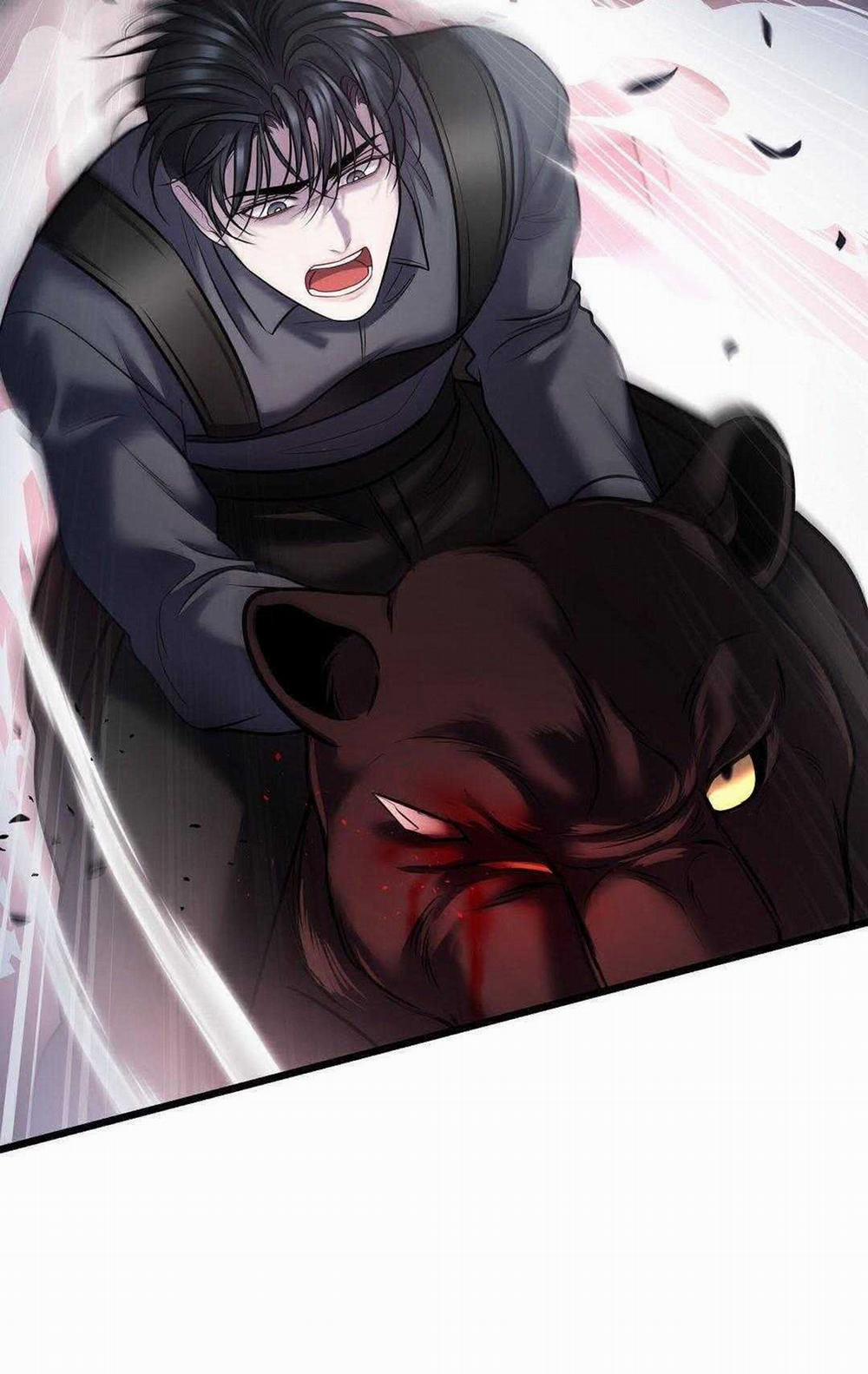 Đáy Sâu Tuyệt Vọng 66 trang 33