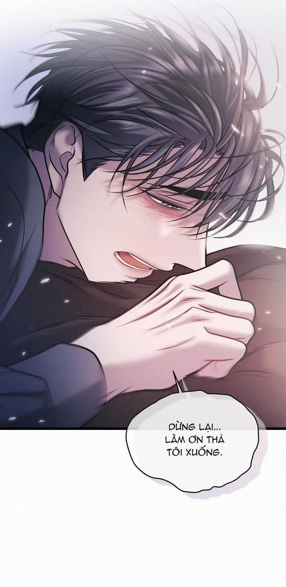 Đáy Sâu Tuyệt Vọng 66 trang 37