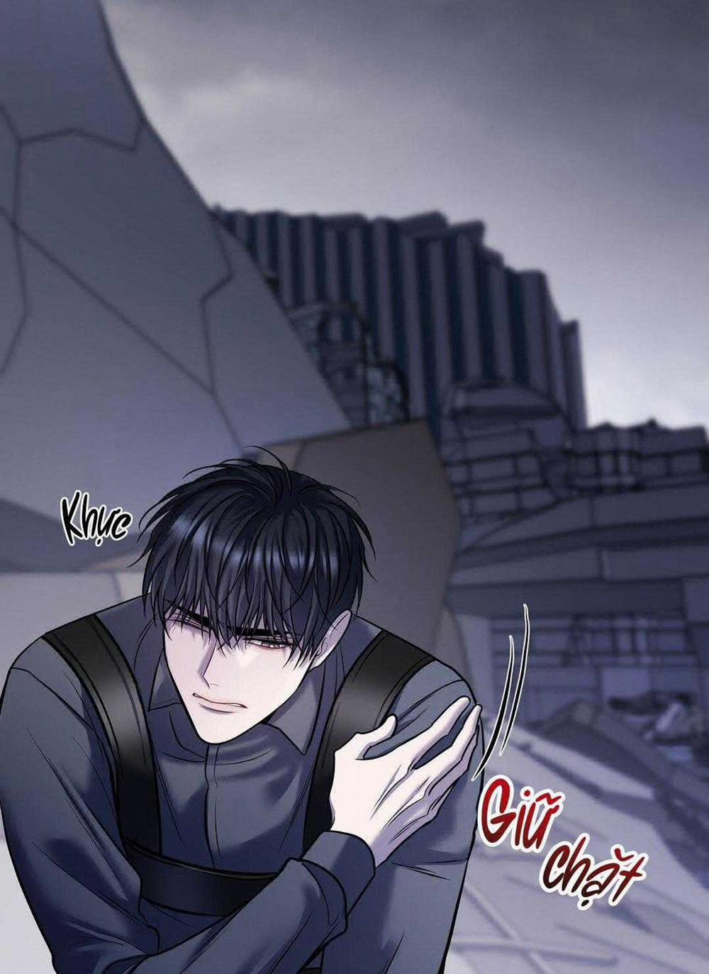 Đáy Sâu Tuyệt Vọng 66 trang 58