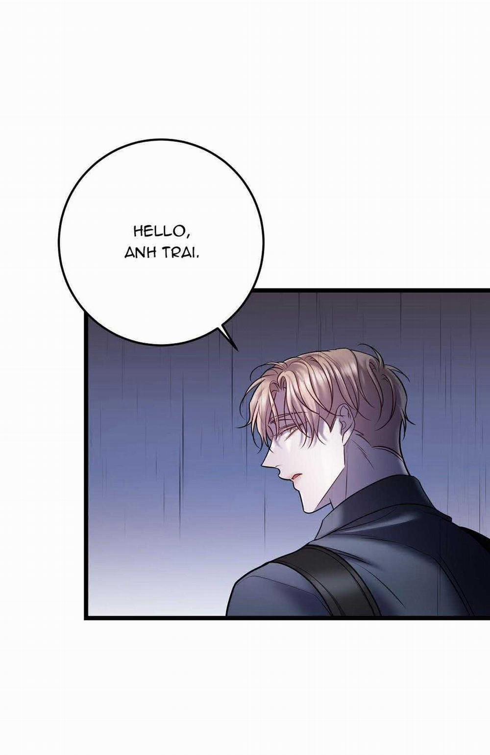 Đáy Sâu Tuyệt Vọng 66 trang 6