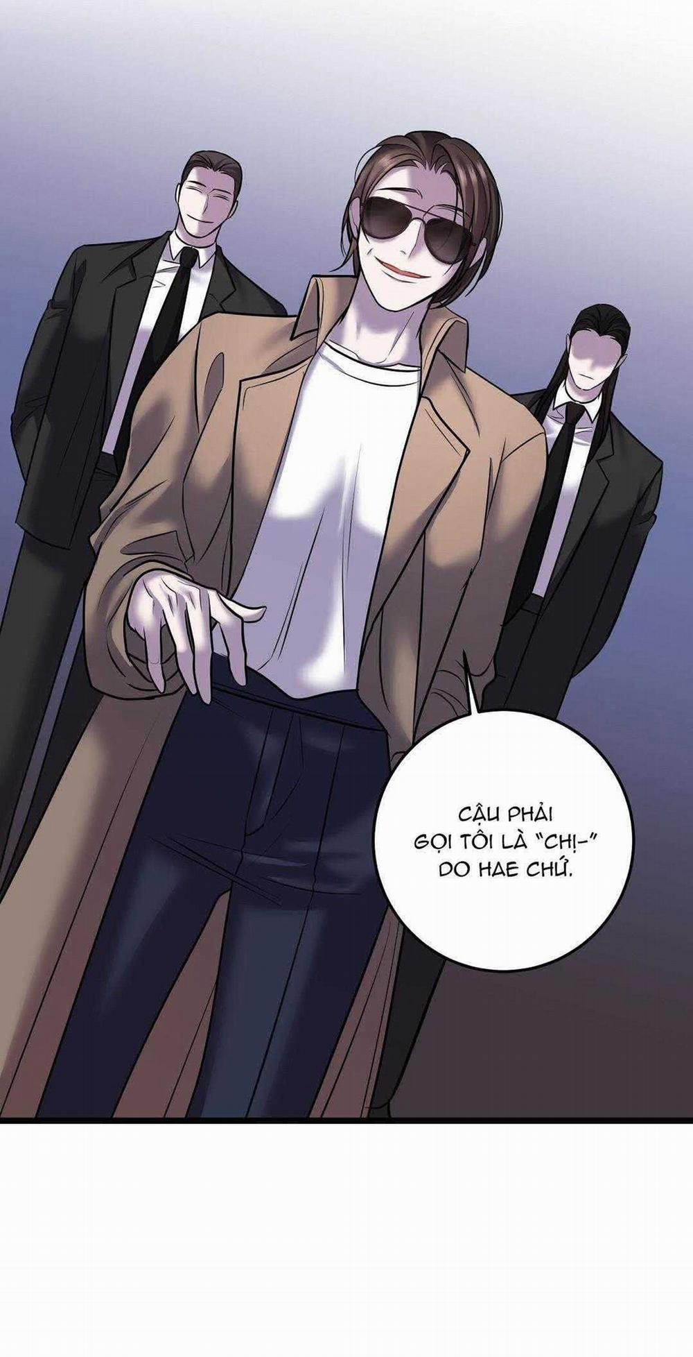 Đáy Sâu Tuyệt Vọng 66 trang 68