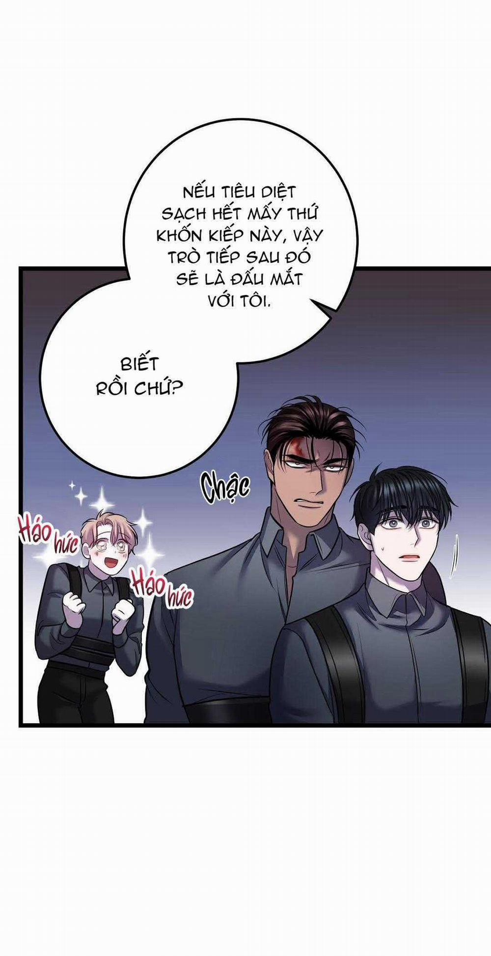 Đáy Sâu Tuyệt Vọng 66 trang 79