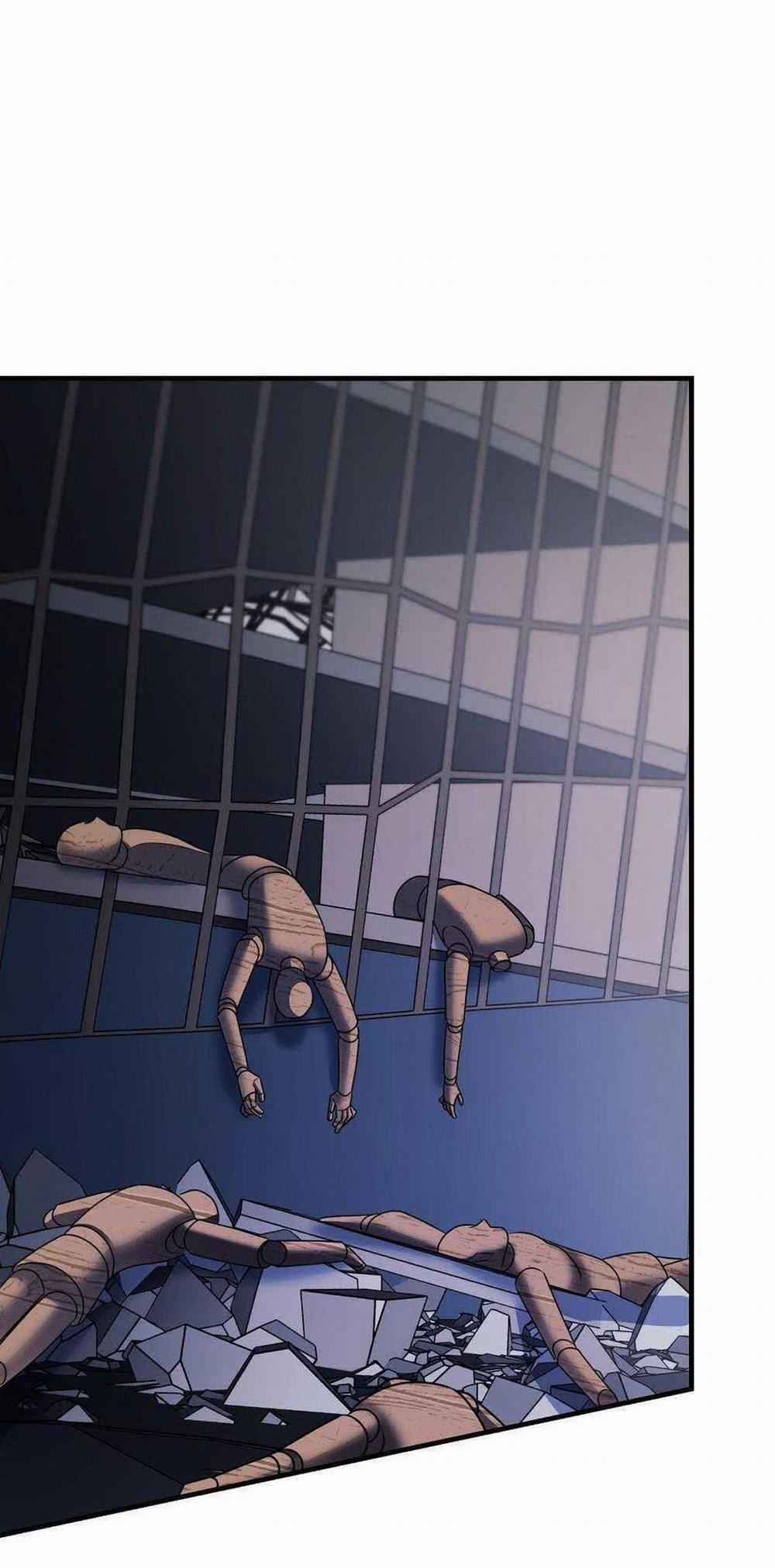 Đáy Sâu Tuyệt Vọng 66 trang 85