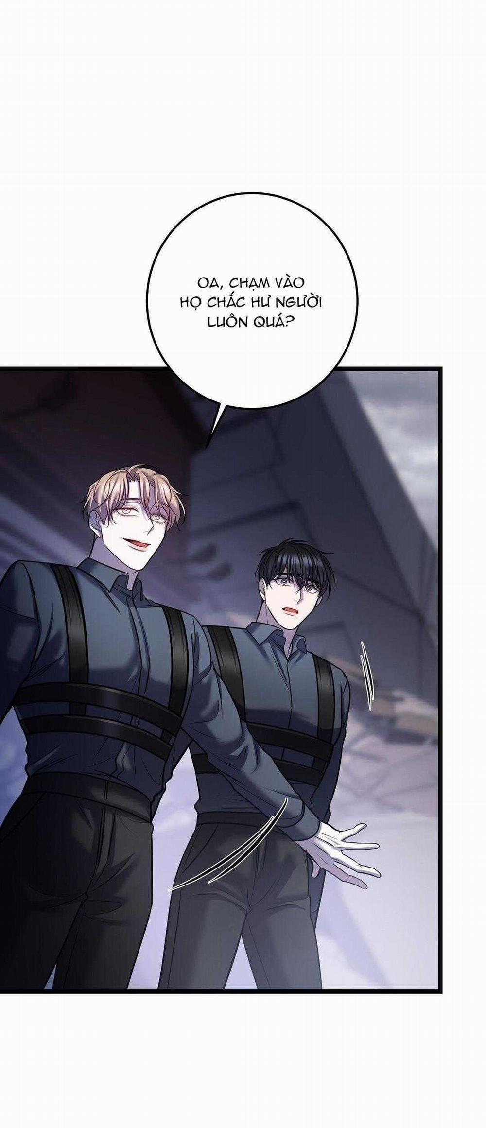 Đáy Sâu Tuyệt Vọng 66 trang 97