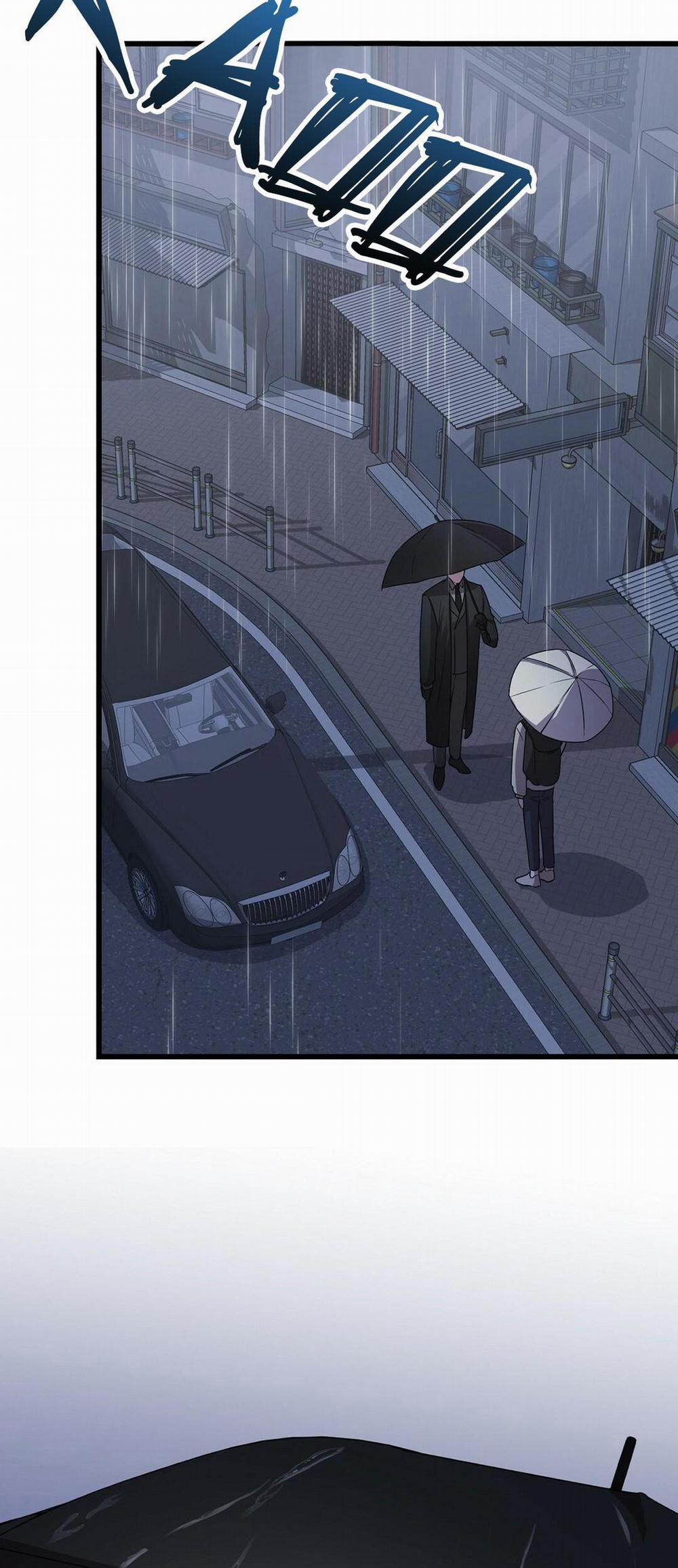 Đáy Sâu Tuyệt Vọng 7 trang 1