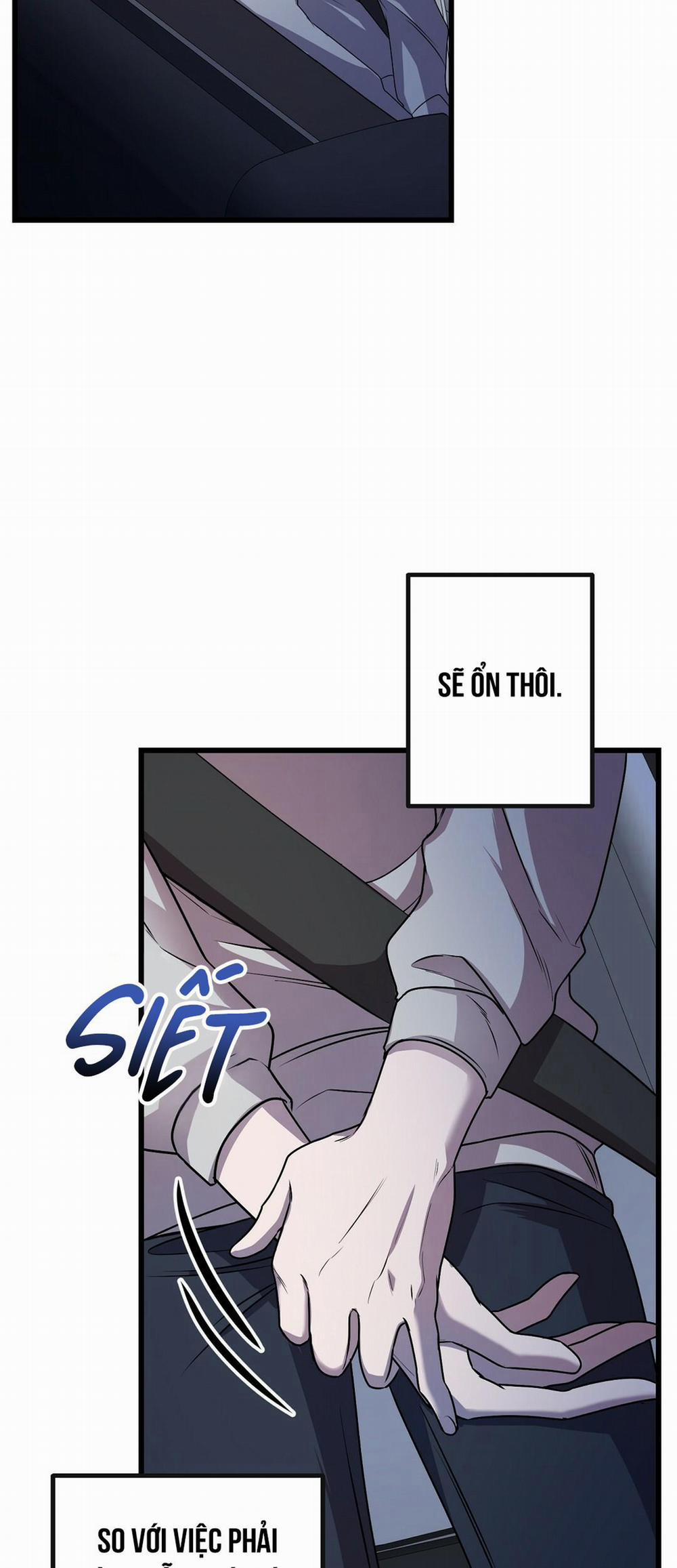 Đáy Sâu Tuyệt Vọng 7 trang 12