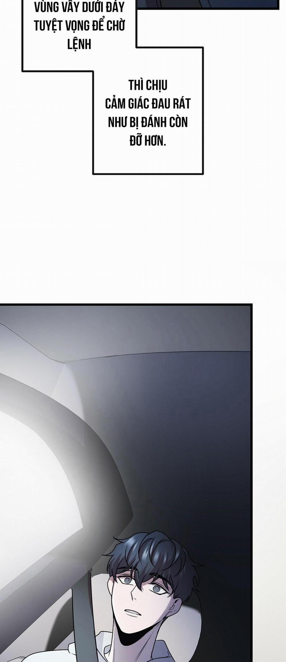 Đáy Sâu Tuyệt Vọng 7 trang 13