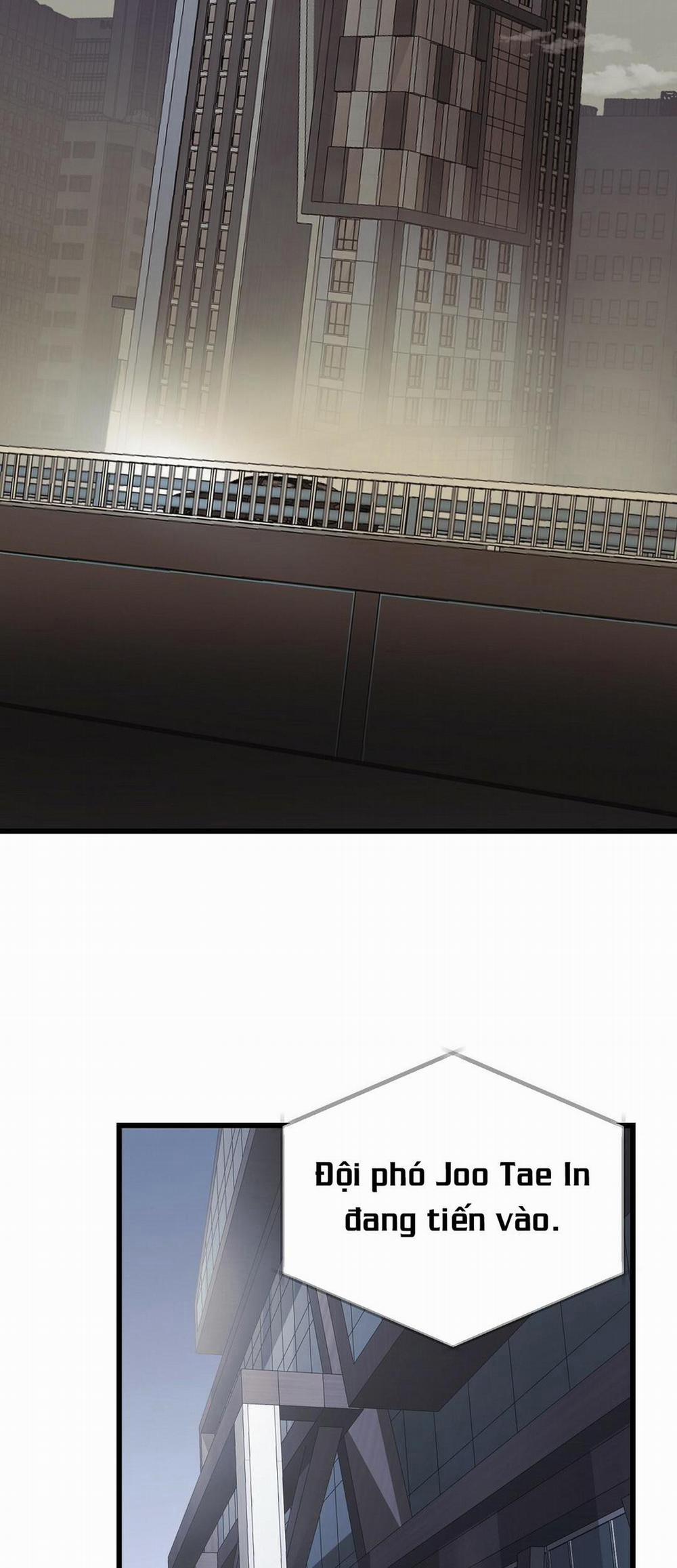 Đáy Sâu Tuyệt Vọng 7 trang 15