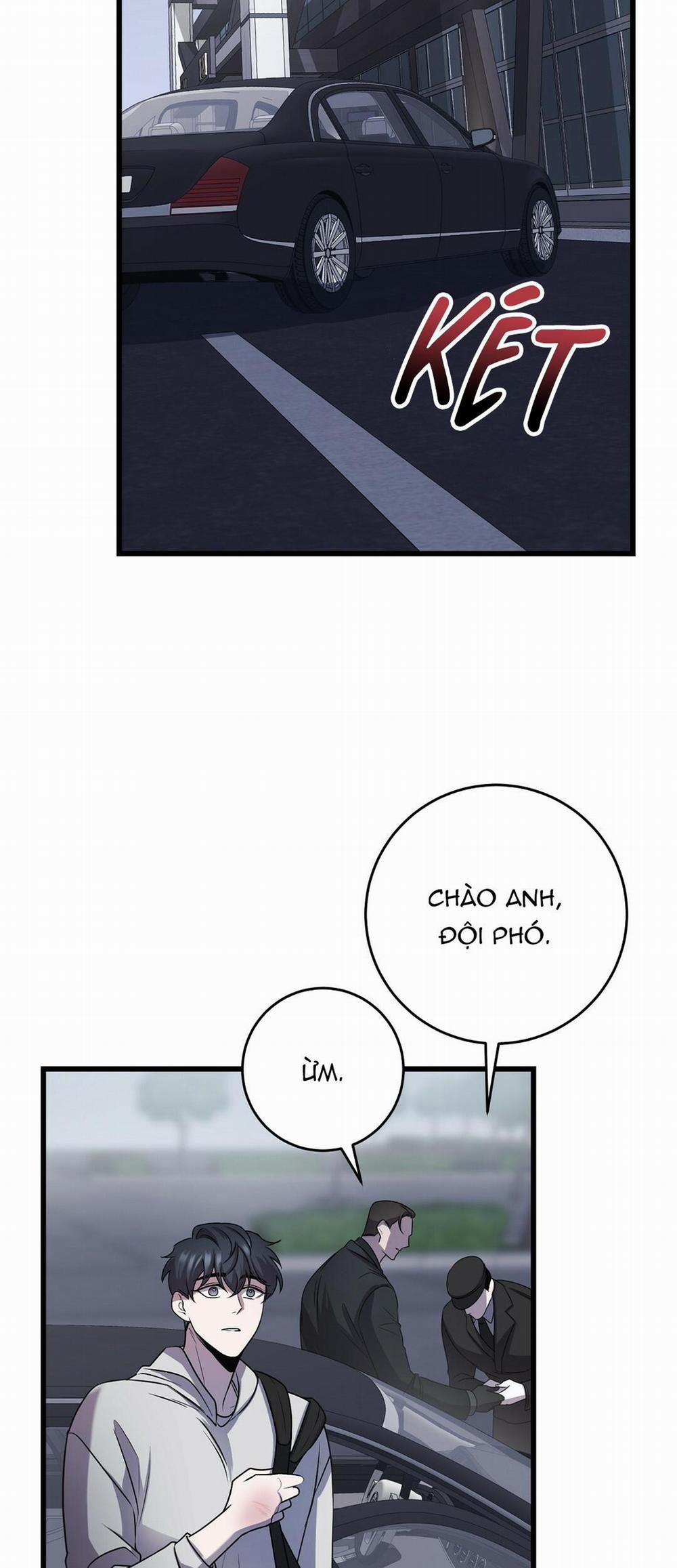 Đáy Sâu Tuyệt Vọng 7 trang 16