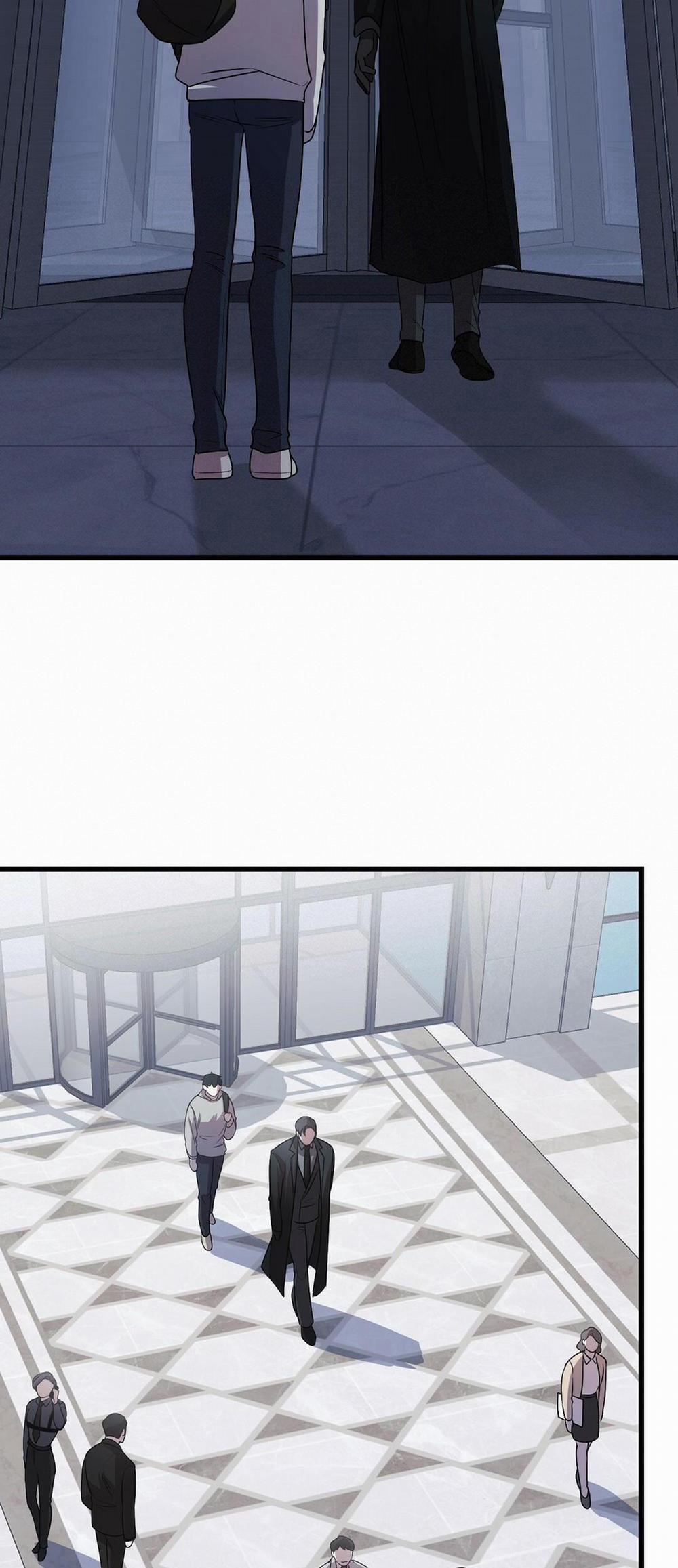 Đáy Sâu Tuyệt Vọng 7 trang 18