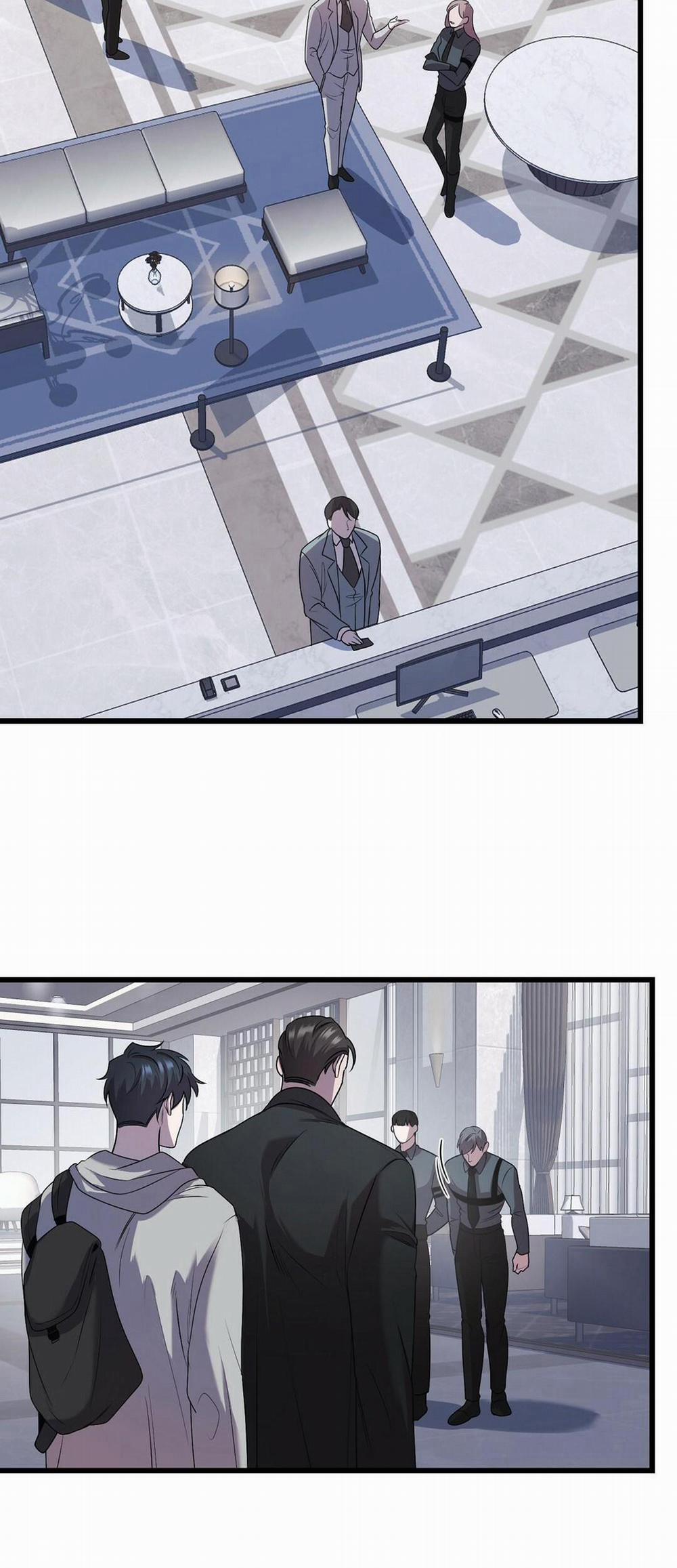 Đáy Sâu Tuyệt Vọng 7 trang 19