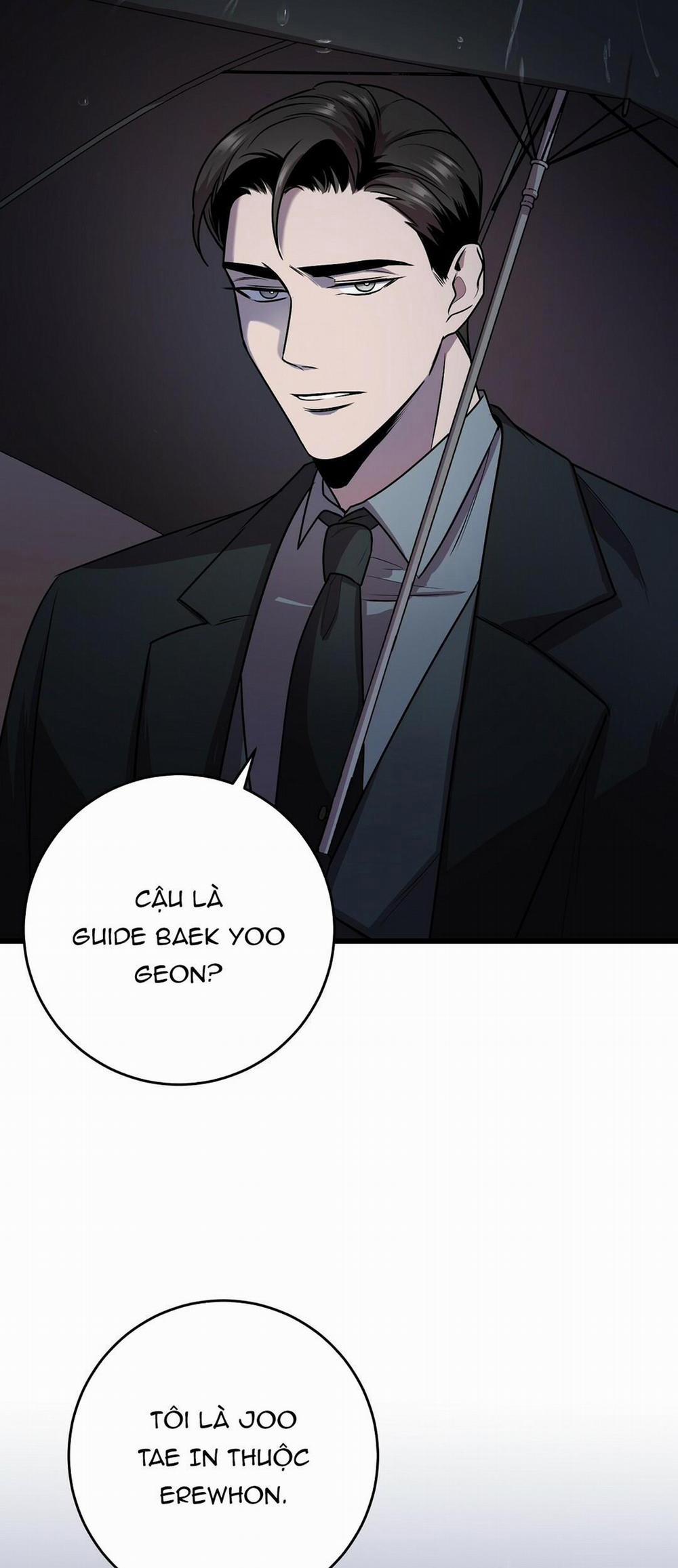 Đáy Sâu Tuyệt Vọng 7 trang 2