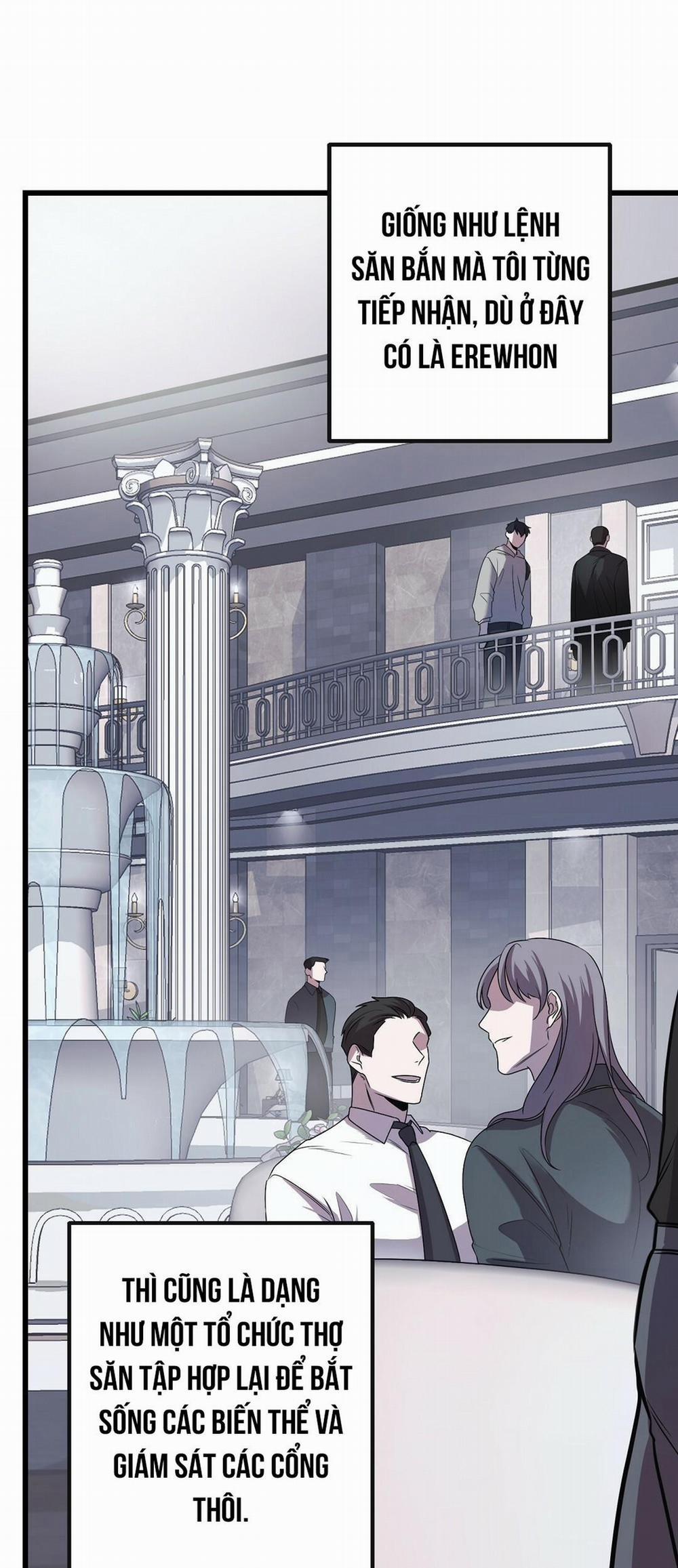 Đáy Sâu Tuyệt Vọng 7 trang 20