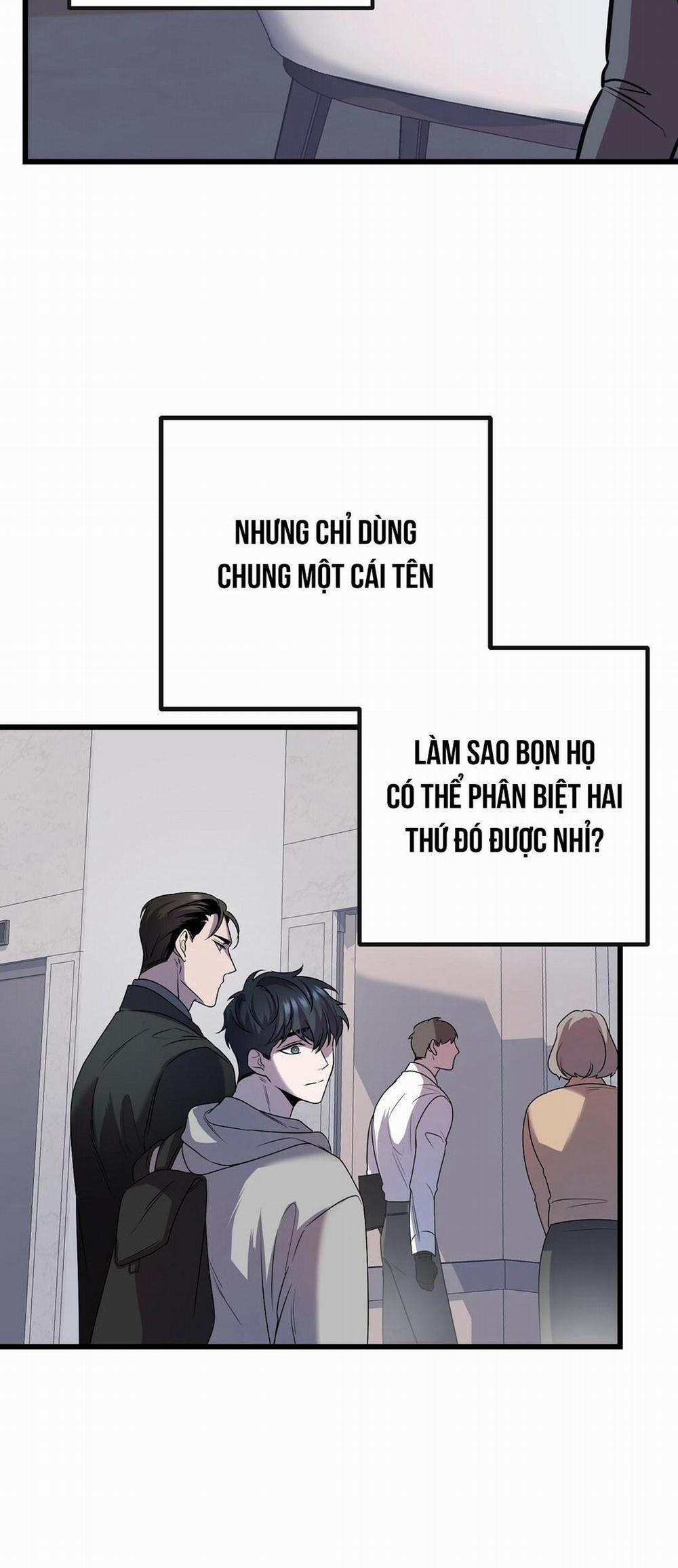 Đáy Sâu Tuyệt Vọng 7 trang 21